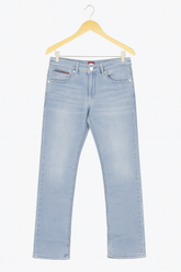 TMY SKY BLUE SHADE JEANS
